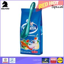 BSCI Audit Colorful Plastic Spoon with Clip